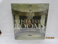 Miniature Rooms The Thorne Rooms At the Art Institute of Chicago
