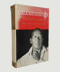 image of Poems 1923-1954.