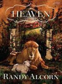 Heaven by Randy Alcorn - 2006