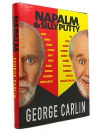 image of NAPALM & SILLY PUTTY