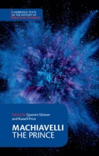 Machiavelli : The Prince