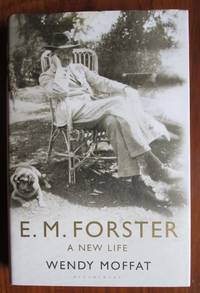 E. M. Forster: A New Life