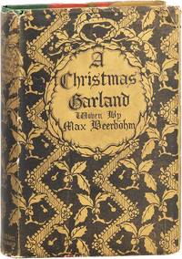 A Christmas Garland: Woven