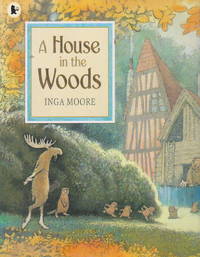 A House in the Woods