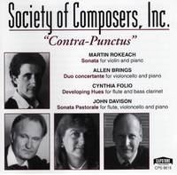 image of Society of Composers, Inc. -