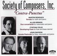 Society of Composers, Inc. - 