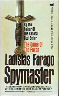 Spymaster