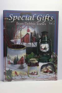 image of Special Gifts Volume 2