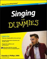 Singing for Dummies