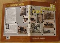 image of The Cameron Story (SIGNED)