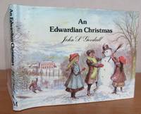 image of AN EDWARDIAN CHRISTMAS.