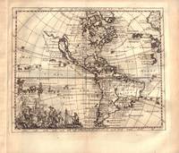 El atlas abreviado, o, El nuevo compendio de la geografia universal,  politica, historica, i curiosa segun el estado presente del mundo :  Illustrado con quarenta i tres mapas, i enriquecido con un breve tratado  de la geografia antigua mui util para los curiosos de la historia antigua.  Vol. 2, parts 1 &amp; 2. by Francisco Giustiniani - 1739