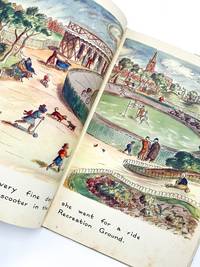 LUCY BROWN AND MR. GRIMES