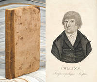 image of Scripscrapologia; or, Collins's doggerel Dish of All Sorts. Consisting of songs adapted to familiar tunes, and which may be sung without the chaunterpipe of an Italian warbler, or the ravishing accompaniments of Tweedle-Dum or Tweedle-Dee. Particularly those which have been more applauded in the author's once popular performance, call'd The Brush. The gallimanfry garnished with a variety of comic tales, quaint epigrams, whimsical epitaphs, &c. &c.