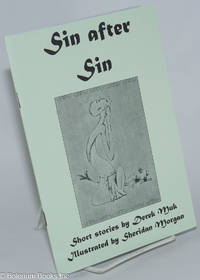 cover of Sin After Sin: Short Stories