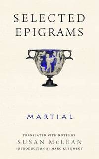 Selected Epigrams