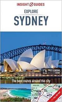 cover of Sydney (Insight City Guide Sydney)