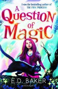 A Question of Magic