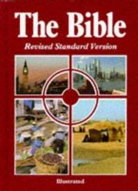 Bible Revised Standard Version