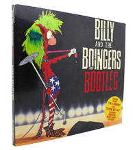 image of BILLY AND THE BOINGERS BOOTLEG