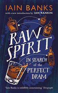 cover of Raw Spirit: In Search of the Perfect Dram