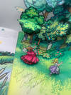 View Image 2 of 2 for Alice's Adventures in Wonderland: A Pop-up Adaptation of Lewis Carroll's Original Tale Inventory #60984