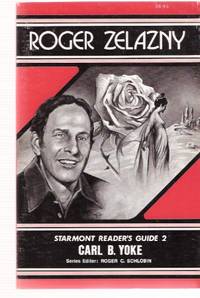 Roger zelazny lord of light image