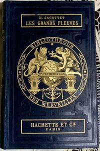 Les Grands Fleuves by Jacottet Henri - 1887