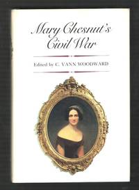 Mary Chesnut's Civil War