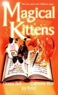 Magical Kittens