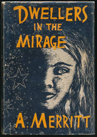 cover of Dwellers in the Mirage