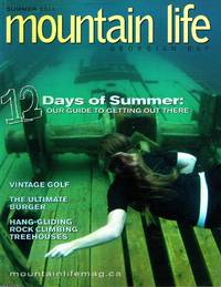 image of Mountain Life Summer 2011