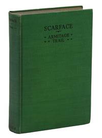 cover of Scarface