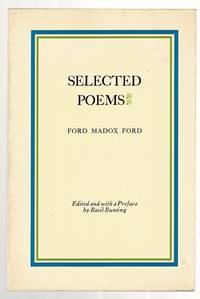 Selected Poems