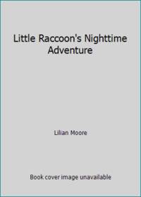 Little Raccoon's Nighttime Adventure
