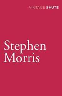 image of Stephen Morris