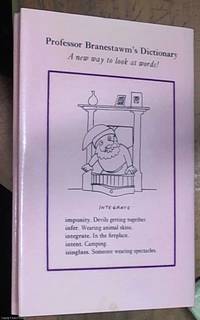 image of Professor Branestawm's Dictionary