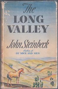 THE LONG VALLEY by STEINBECK, John - 1938