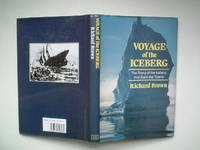 image of Voyage of the iceberg: the story of the iceberg that sank the Titanic
