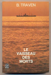 Le vaisseau des morts: Histoire d'un marin americain (Das Totenschiff / The Death Ship)