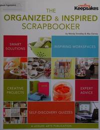 The Organized & Inspired Scrapbooker