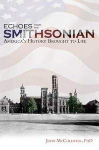 Inside the Smithsonian