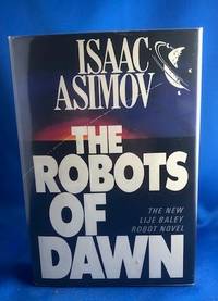cover of The Robots of Dawn