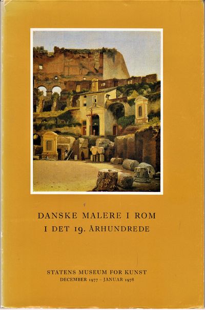 Danske malere i Rom i det 19. århundrede