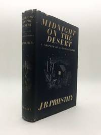 Midnight on the Desert