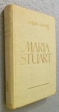 cover of Maria Stuart