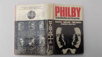 image of Philby: the spy who betrayed a generation.