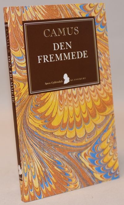 Den fremmede.