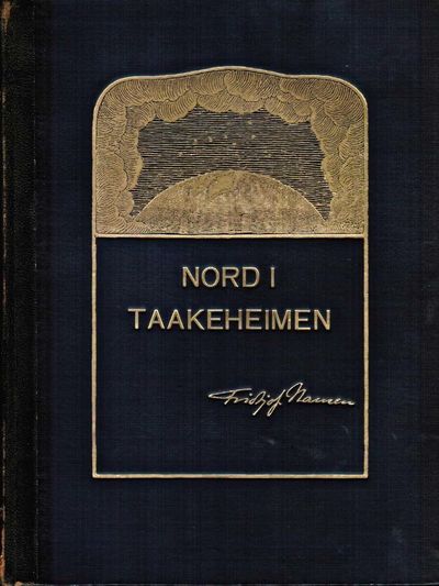 Nord i Tåkeheimen. Utforskningen av Jordens…