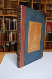 cover of THE GRAMMAR OF ORNAMENT.
